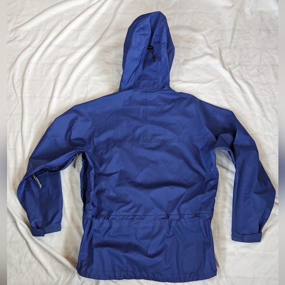 Vintage 1990s Patagonia Zip Up Jacket - Retro 90s Y2K - Picture 2 of 8